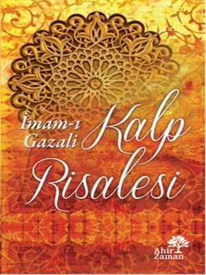 cover image of Kalp Risalesi